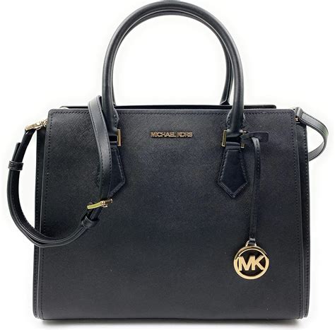 best michael kors satchel|Michael Kors satchel crossbody.